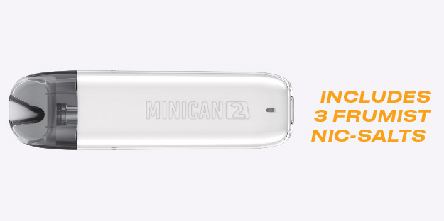 3 frumist nic-salts