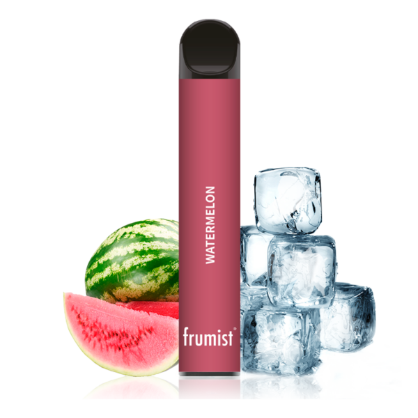 Frumist Watermelon 20 mg