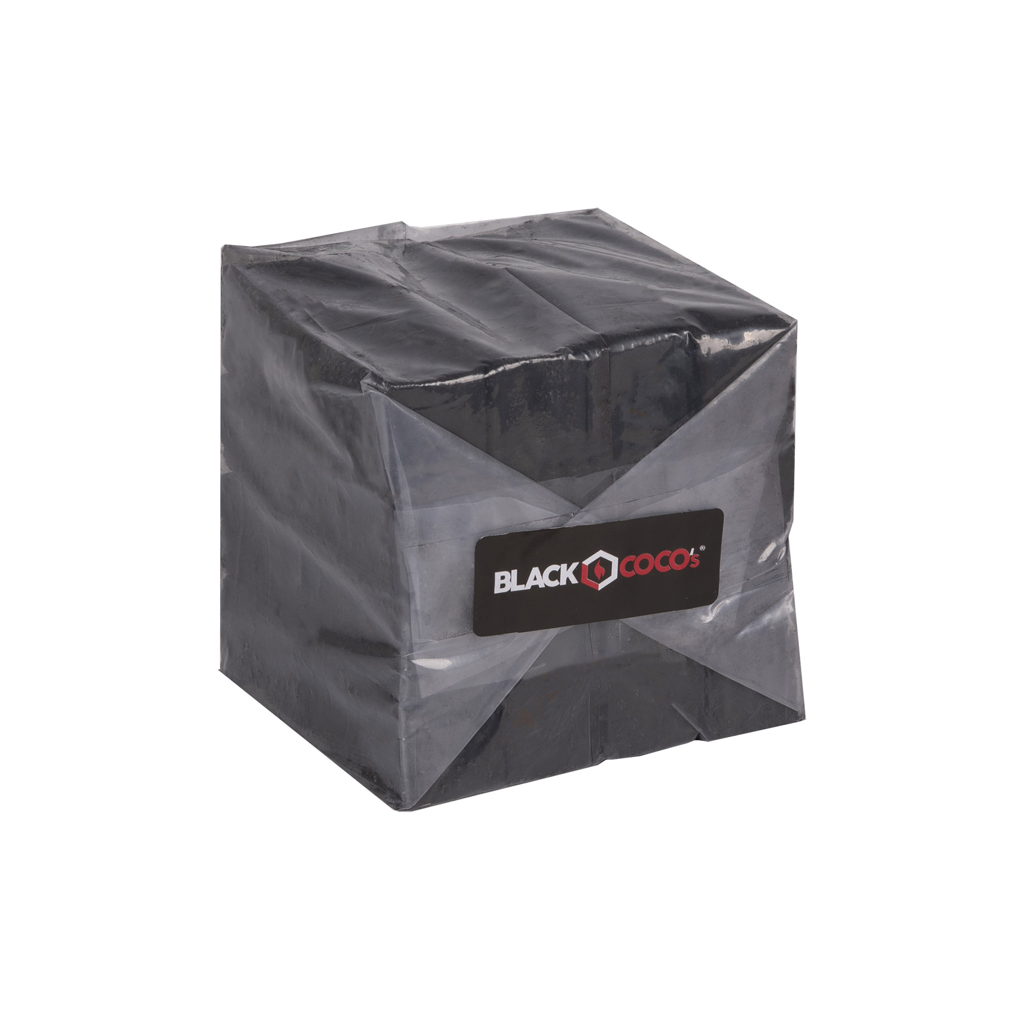 Black Coco Charcoal 1Kg Black Coco Charcoal 1Kg
