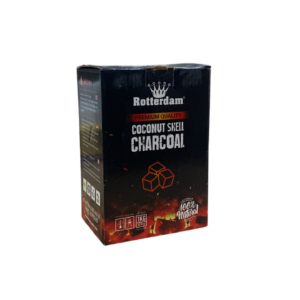 Rotterdam Coconut Charcoal 1Kg