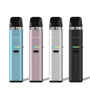 SMOK Novo Eco