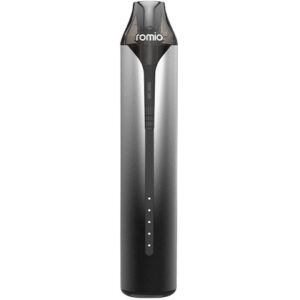 ROMIO Aster R - Dark Charcoal