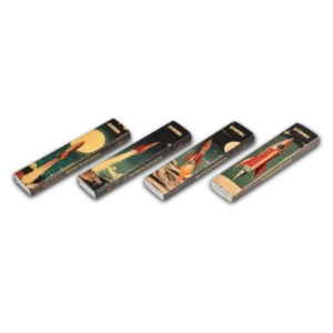 ZIGGI Special Edition Rocket Odyssey