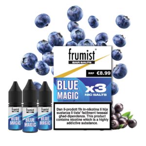 Frumist Triple Pack Hizen Frumist Triple Pack Hizen