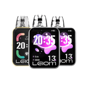 Leiom Alfa Smart Leiom Alfa Smart