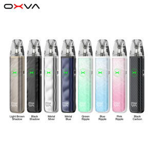 OXVA XLIM GO 2
