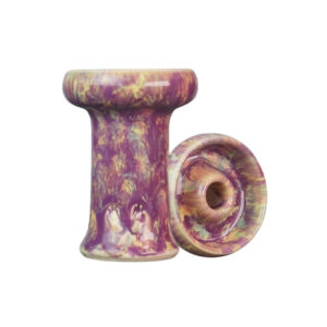 Mud Bowl - Mud Purple