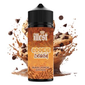 Illest Cookie Dough Shortfill 100 mL