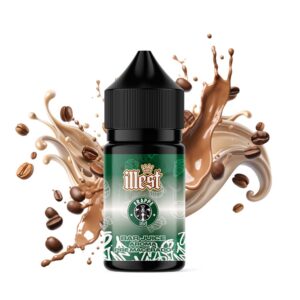 Illest Shortfill Ice Frappe 60 mL