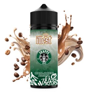 Illest Ice Frappe Shortfill 100 mL