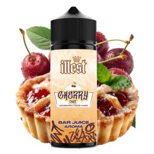Illest Cherry Tart Shortfill 100 mL