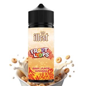 Illest Frooty Loops Shortfill 100 mL
