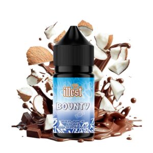 Illest Shortfill Bounty 60 mL