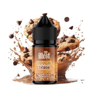 Illest Shortfill Cookie Dough 60 mL
