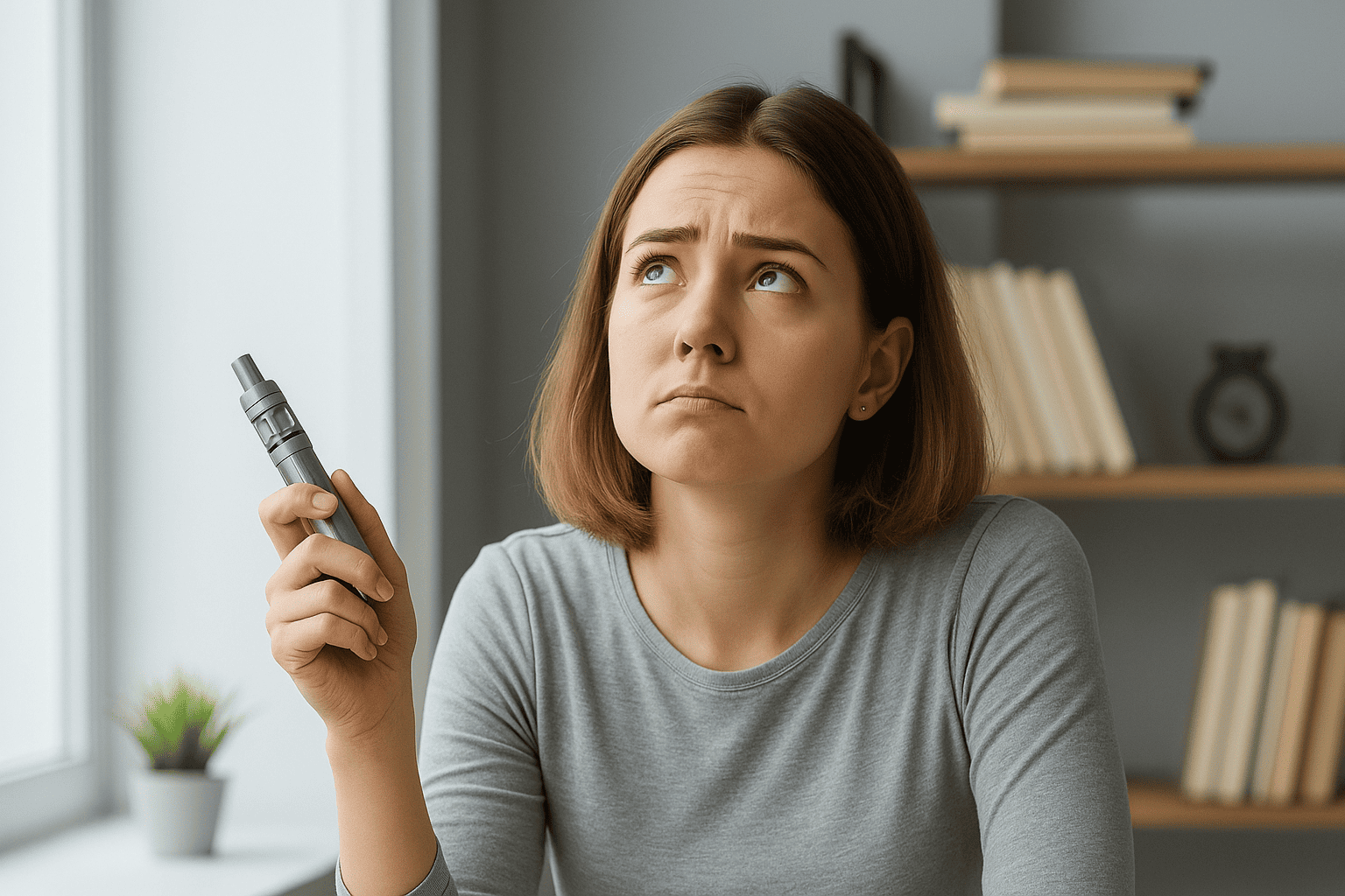 can vape juice burn your lips Why Does My Vape Taste Burnt? Causes, Fixes & Prevention