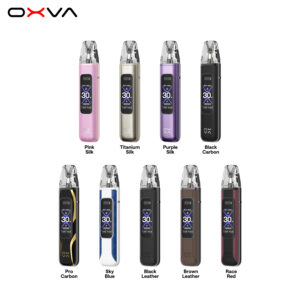 OXVA XLIM Pro 3 OXVA XLIM Pro 3
