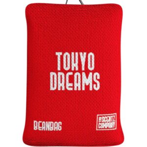 Scentz Beanbag Tokyo Dreams Scentz Beanbag Tokyo Dreams
