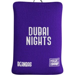 Scentz BeanBag Dubai Nights