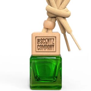 Scentz Diffuser Milan Spirit Scentz Diffuser Milan Spirit