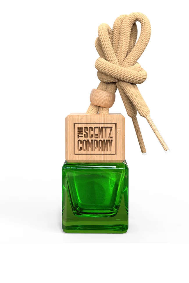 Scentz Diffuser Milan Spirit Scentz Diffuser Milan Spirit