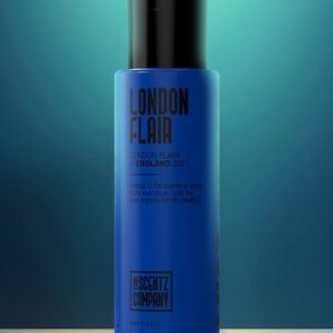 Scentz Mist Spray London Flair Scentz Mist Spray London Flair