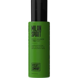 Scentz Mist Spray Milan Spirit