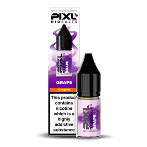 PIXL Salts Grape
