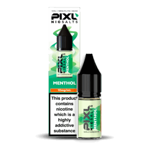 PIXL Salts Menthol PIXL Salts Menthol