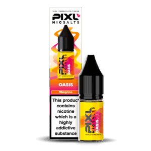 PIXL Salts Oasis PIXL Salts Oasis