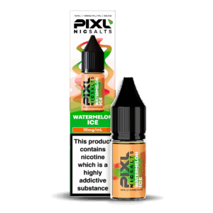 PIXL Salts Watermelon Ice PIXL Salts Watermelon Ice