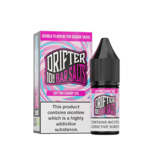 Drifter Cotton Candy 10 mL Drifter Cotton Candy 10 mL