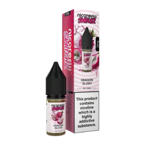 Nicorefill Switch2 Dragon Slush Nicorefill Switch2 Dragon Slush