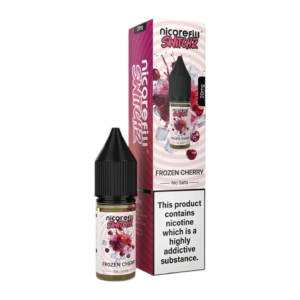 Nicorefill Switch2 Frozen Cherry
