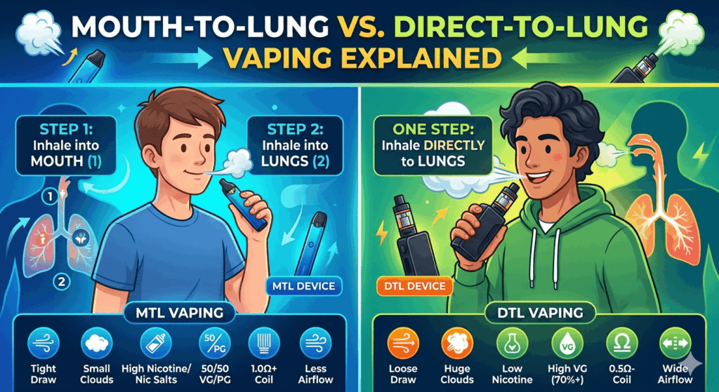 MTL-vs-DTL