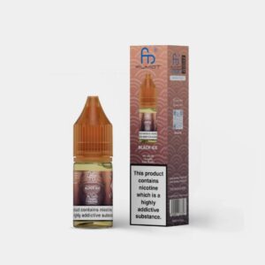 R&M Black Ice 10 mL Salts 10 mg R&M Black Ice 10 mL Salts 10 mg