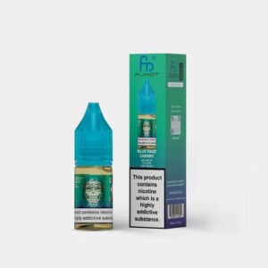 R&M Blue Razz Cherry 10 mL Salts 10 mg R&M Blue Razz Cherry 10 mL Salts 10 mg