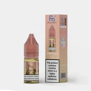 R&M Gummy Bear 10 mL Salts R&M Gummy Bear 10 mL Salts