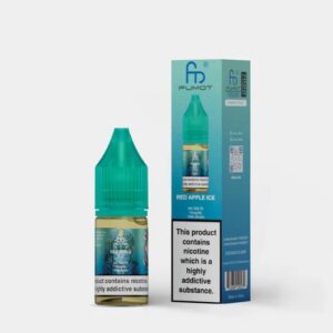R&M Red Apple Ice 10 mL Salts 10 mg R&M Red Apple Ice 10 mL Salts 10 mg