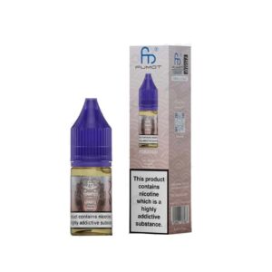 R&M Tobacco 10 mL Salts 10 mg R&M Tobacco 10 mL Salts 10 mg
