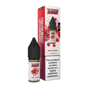 Nicorefill Switch2 Red Slush
