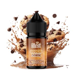 Illest Cookie Dough 30mL Illest Cookie Dough 30mL