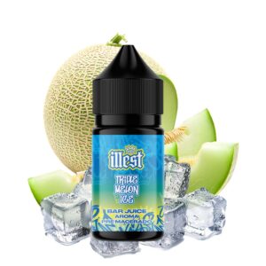 Illest Triple Melon 30 mL Illest Triple Melon 30 mL