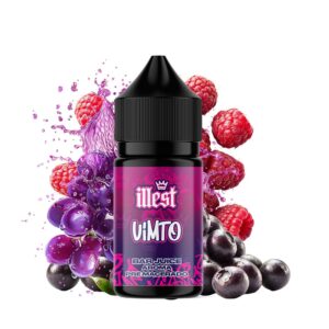 Illest Vimto 30 mL Illest Vimto 30 mL