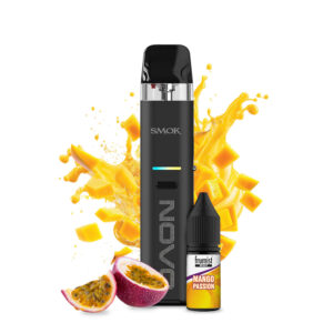 Novo Eco + Frumist Mango (10ml)