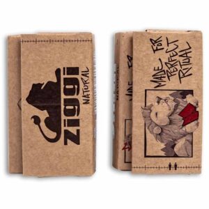 Ziggi Natural Roll