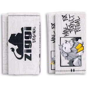 Ziggi Original Roll
