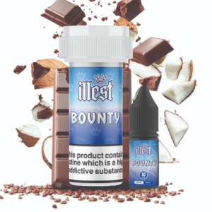 Illest Salts Bounty 10 mL